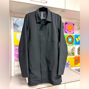 Lululemon Driver's Coat